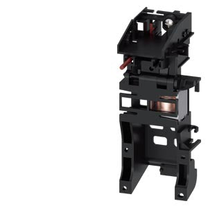 Siemens circuit breaker 3WA9111-0EM81