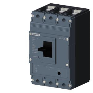 Siemens circuit breaker protection 3VJ1192-6DB32-0AA0