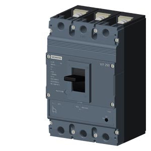 Siemens circuit breaker protection 3VJ1216-6DB32-0AA0