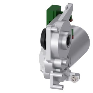 Siemens Motor 3WA9111-0AF04