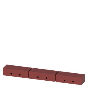 Siemens Circuit breaker 3WA9111-0AN82