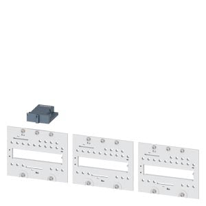 Siemens circuit breaker 3WA9111-0EK53