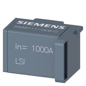 Siemens circuit breaker 3WA9111-0EB10