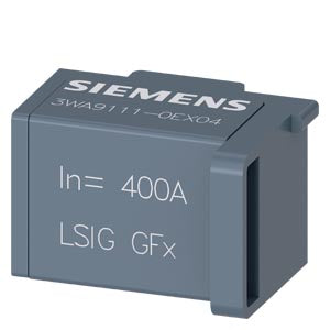 Siemens circuit breaker 3WA9111-0EX04