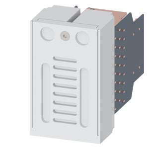 Siemens Circuit breaker 3WA9111-0AS04