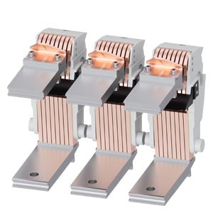 Siemens Circuit breaker contact 3WA9111-0AQ03