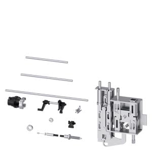 Siemens Circuit breaker 3WA9111-0BB22