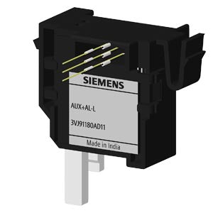 Siemens auxiliary 3VJ9118-0AD11