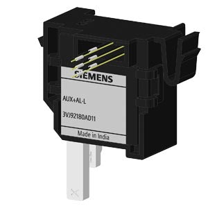 Siemens auxiliary 3VJ9218-0AD11