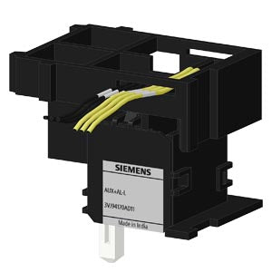 Siemens auxiliary 3VJ9417-0AD11