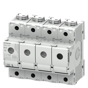 Siemens Switch Fuse 5SG7163