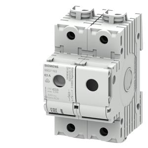 Siemens Switch Fuse 5SG7153