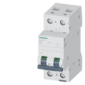 Siemens circuit breaker 5SL4510-7