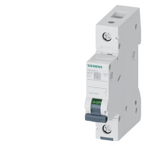 Siemens circuit breaker 5SL6101-7