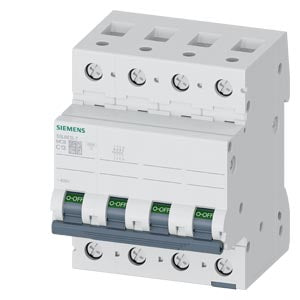 Siemens circuit breaker 5SL6613-7