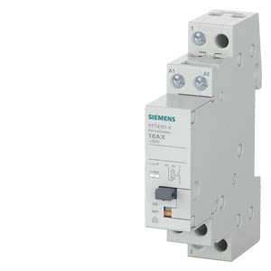 Siemens control switch contact 5TT4101-0