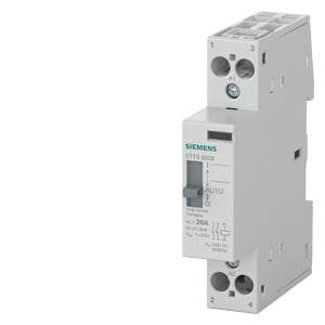 Siemens contactor Contact 5TT5800-6
