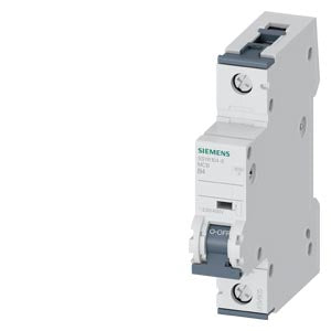Siemens circuit breaker 5SY6104-6