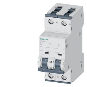 Siemens circuit breaker 5SY6216-6