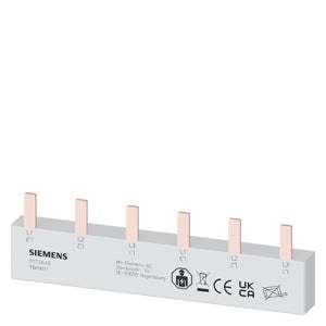 Siemens Pin busbar 5ST3643