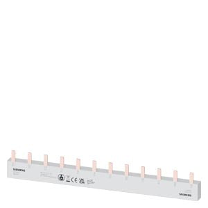 Siemens Pin busbar 5ST3645