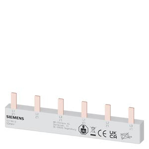 Siemens Pin busbar 5ST3613