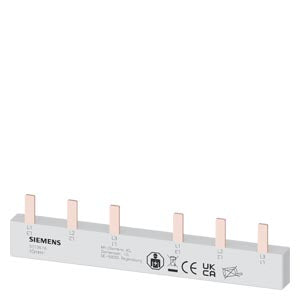 Siemens Pin busbar 5ST3616