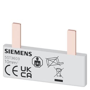 Siemens Pin busbar 5ST3603