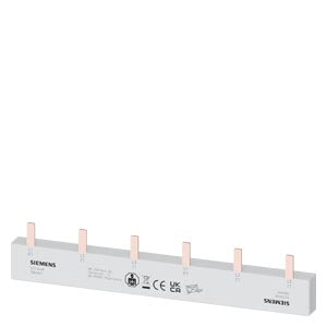 Siemens Pin busbar 5ST3648