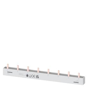 Siemens Pin busbar 5ST3713