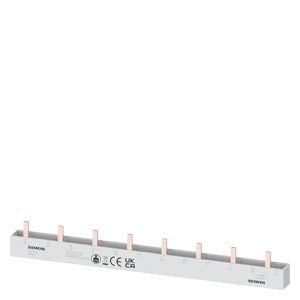 Siemens Pin busbar