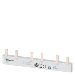 Siemens Pin busbar 5ST3611
