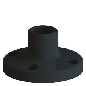 Siemens foot individually 8WD4208-0DE