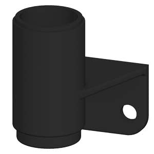Siemens Bracket wall 8WD4208-0CD