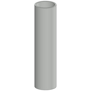 Siemens pipe individually 8WD4208-0EF