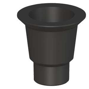 Siemens Pipe adapter 8WD5308-0EG