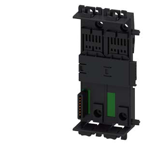 Siemens connector relay 3ZY1212-4GA01