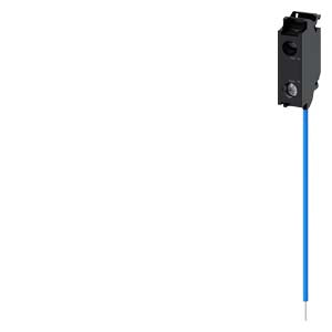 SIEMENS LED test module Operating voltage 6-240 V AC/DC, screw terminal, for floor mounting, for LED modules (6-24 V AC/DC, 24 V AC/DC, 24-240 V AC/DC)