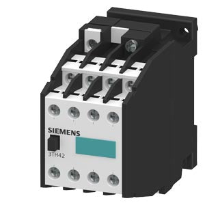 Siemens Contactor relay 3TH4271-0AC2