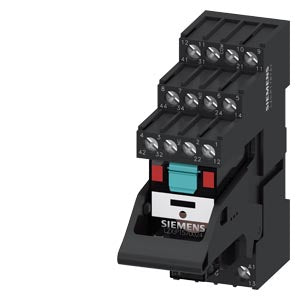 Siemens relay LZS:PT5B7L24-A