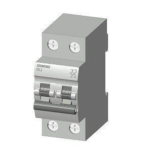 Siemens Circuit Breaker 5TJ4225-4