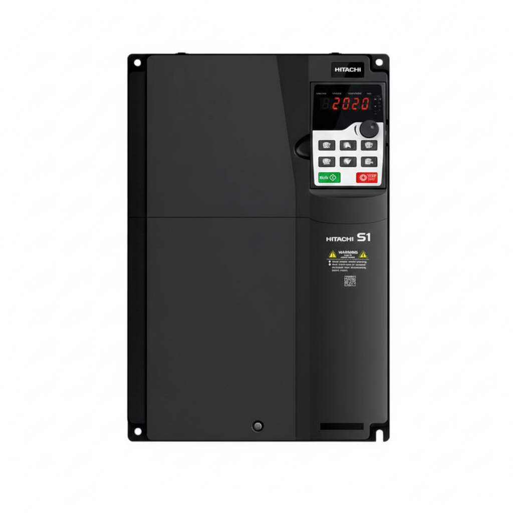 HITACHI THREE PHASE 690V INVERTER 315KW - NORMAL DUTY S1 SERIES