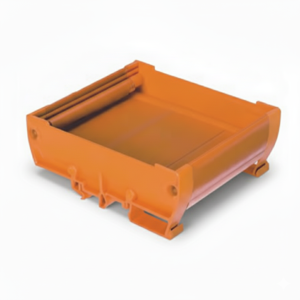 ENTRELEC AFSE-71-D-Right-Foot-for-SE7