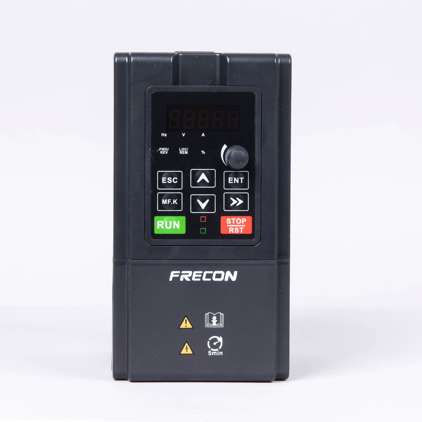 FRECON 1.1KW 208-240V SINGLE PHASE FR150 MULTIFUNCTIONAL COMPACT INVERTER