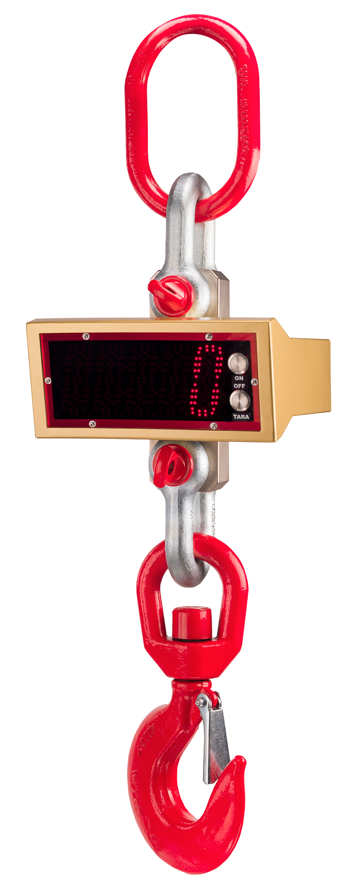 ITOWA HANG 6300KG CRANE SCALE