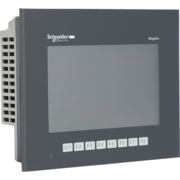 SCHNEIDER 7.0 Color Touch Panel WVGA-TFT