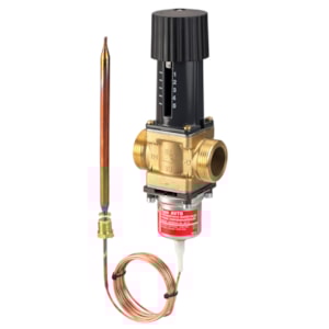 Danfoss AVTB, PN 16, DN 20, 3.4 m³/h, 30 °C - 100 °C, 2.3 m, Internal thread 003N8142