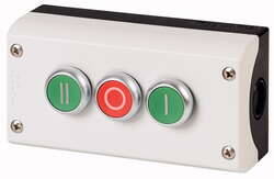 EATON FORWARD/ REVERSE/ E-STOP STATION