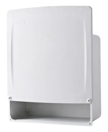 ALLBRO UT1-S Slide Lid Enclosure BOXES EXCLUDE DEVICE PLATE - SOLD SEPARATELY