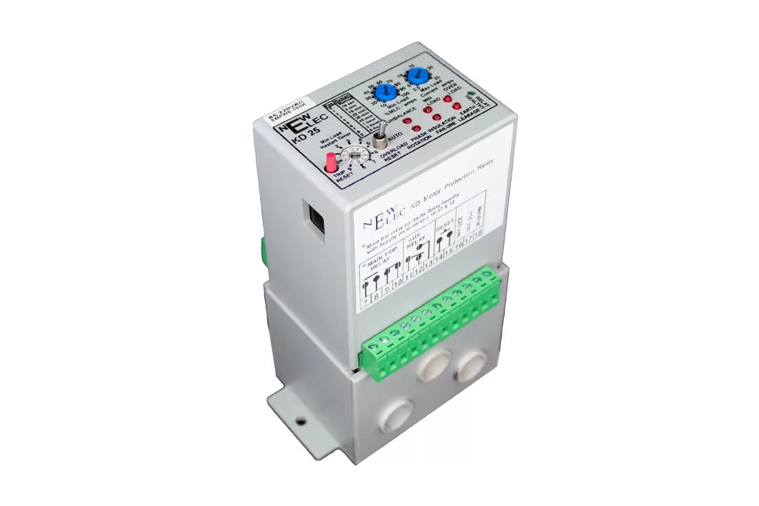 NEWELEC KD50